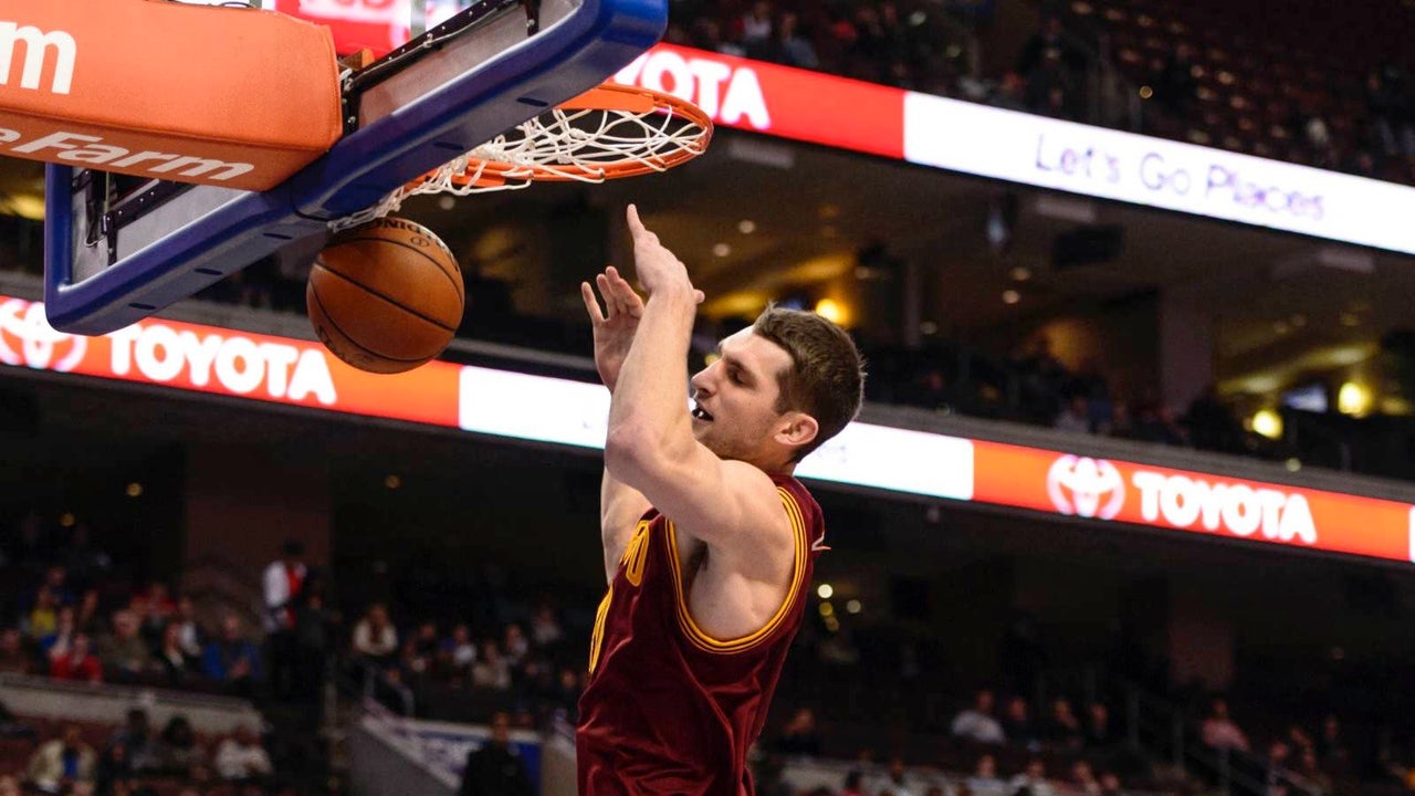 Easy win gives Cavs yet another reason to keep feeling great